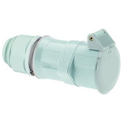Bals Elektrotech - CEE-Kupplung (IEC 60309) Kleinspannungs-Kupplung 4527 16A 2p <50V DC 10h