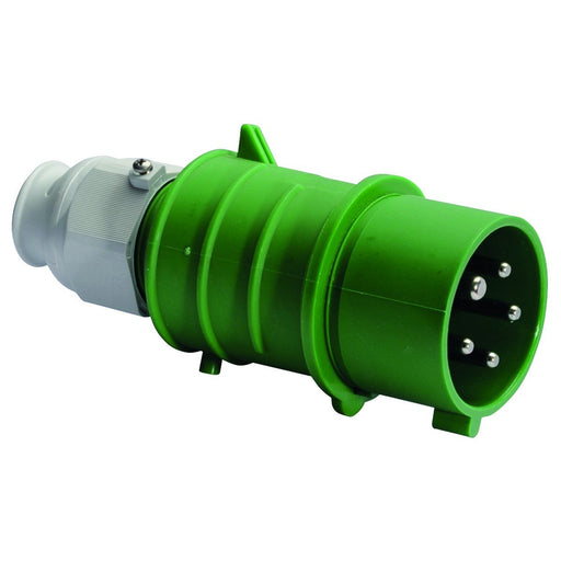 Bals Elektrotech - CEE-Stecker (IEC 60309) Stecker 21879 16A 5p >50V 2h