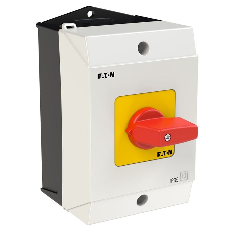 Eaton - Lasttrennschalter Ein-Aus-Schalter T0-2-1/I1-RT IP65