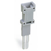 WAGO - Prüfstecker Prüfsteckermodul 280-418 5mm − 100 Stück