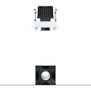 Zumtobel Group - Downlight/Strahler/Flutlicht LED - Downlight PANOS INF #60817529 3000K