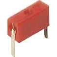 SKS Kontakttechnik - Zubehör/Ersatzteile für Prüf- und Messgeräte (Elektro) Mini-Prüfbuchse MPB 1 rt − 100 Stück