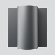 Siedle&Söhne - Funktionsmodul für Türkommunikation LED-Spot LEDS 600-0 DG dgr/gli