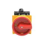 Eaton - Lasttrennschalter Hauptschalter/Not-Aus T3-1-102/V/SVB 2pol
