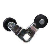 Telemechanique Sensors - Antriebskopf für Positionsschalter/Scharnierschalter Betätiger ZCY61