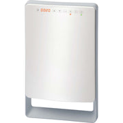 Steba - Elektrischer Konvektor Schnellheizer m.Handtuchh. BS 1800 Touch 2ws/gr Wand