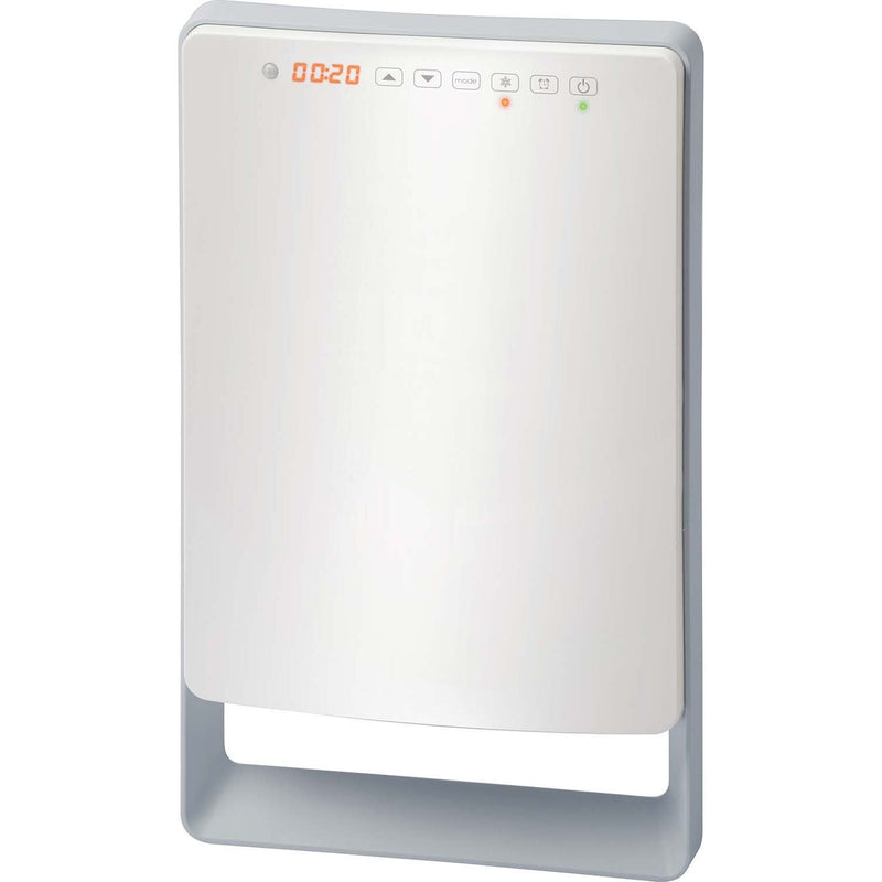Steba - Elektrischer Konvektor Schnellheizer m.Handtuchh. BS 1800 Touch 2ws/gr Wand