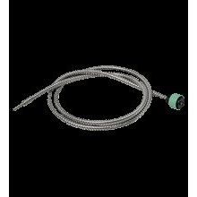Pepperl+Fuchs Fabrik - Lichtleitersensor/Lichtleiterverstärker Glasfaser-Lichtleiter LMR 18-2,3-0,5-K1