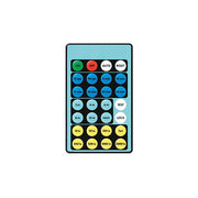 THORNeco - Elektrisches Zubehör/Ersatzteile für Leuchten Sensor ECO PIRSEN #96633592
