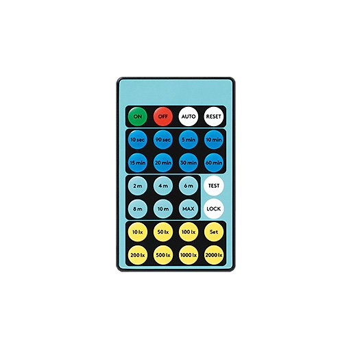 THORNeco - Elektrisches Zubehör/Ersatzteile für Leuchten Sensor ECO PIRSEN #96633592