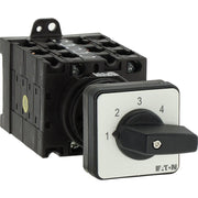 Eaton - Steuerschalter Stufenschalter T3 32A T3-5-15139/Z 32A Zwischenbau