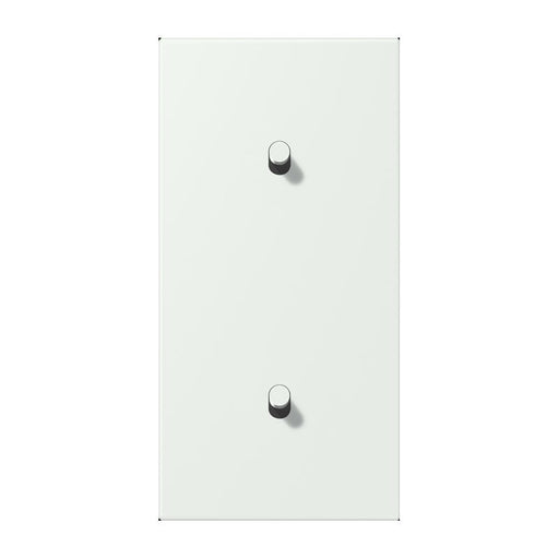 Jung - Abdeckung/Bedienelement für Installationsschalterprogramme Abdeckung mit Kipphebel LC 12-20 R 0 210 Zylinder