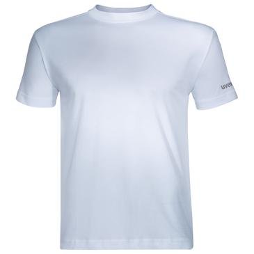 Uvex - T-Shirt T- Shirt 7459/weiß L 8816211