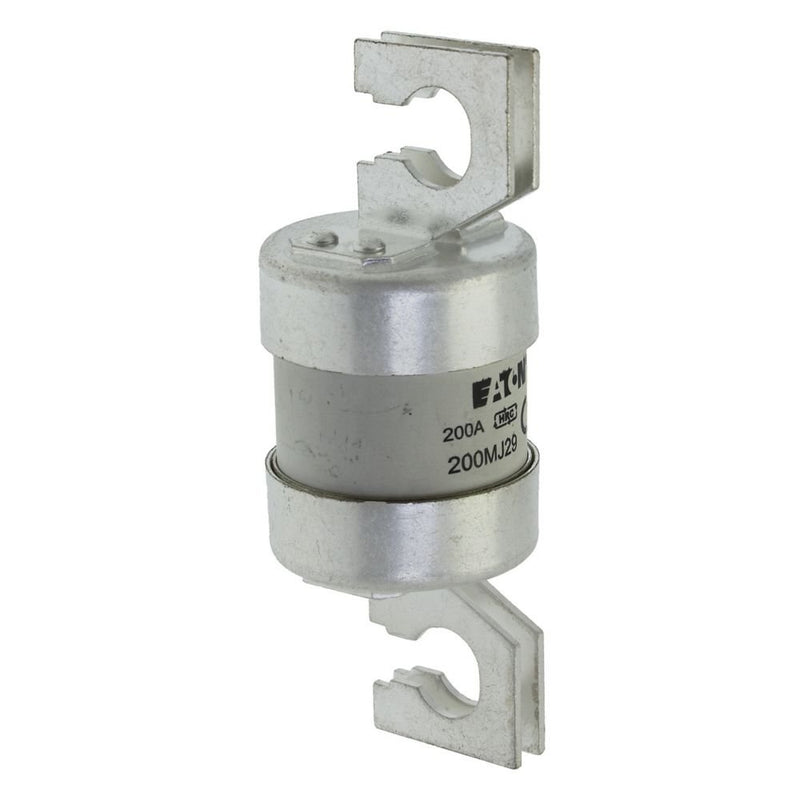 Eaton - HRC-Sicherung Sicherungseinsatz 200MJ29-6 200 A, AC 415 V − 5 Stück