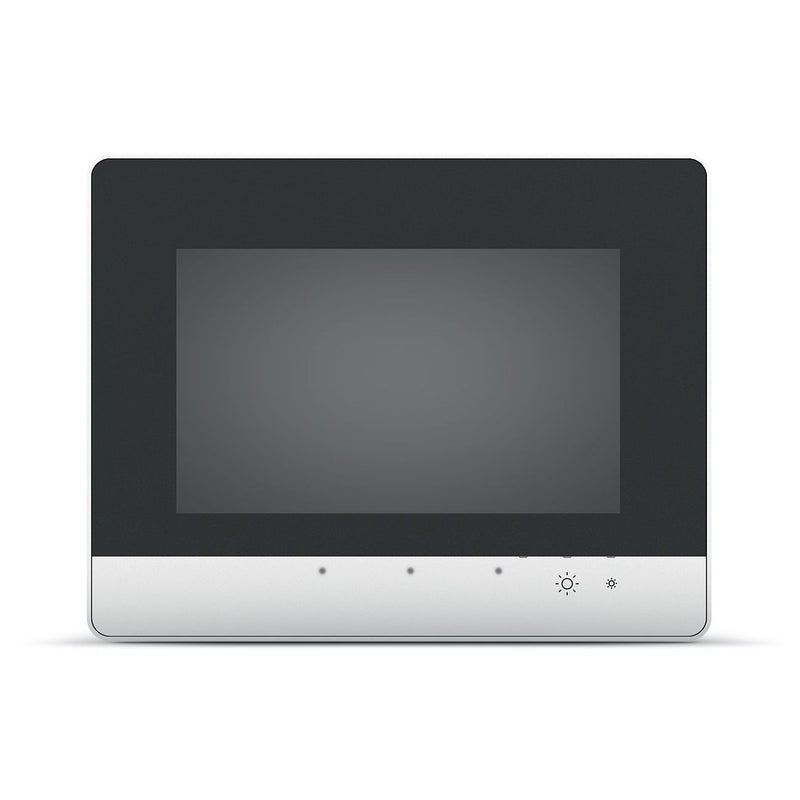 WAGO - Panel-PC Web-Panel 17,8cm (7,0") 762-3002 800x480 Pixel