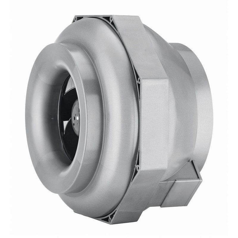 Helios Ventilatoren - Ventilator für Rohreinbau Radial-Rohrventilator RRK 125