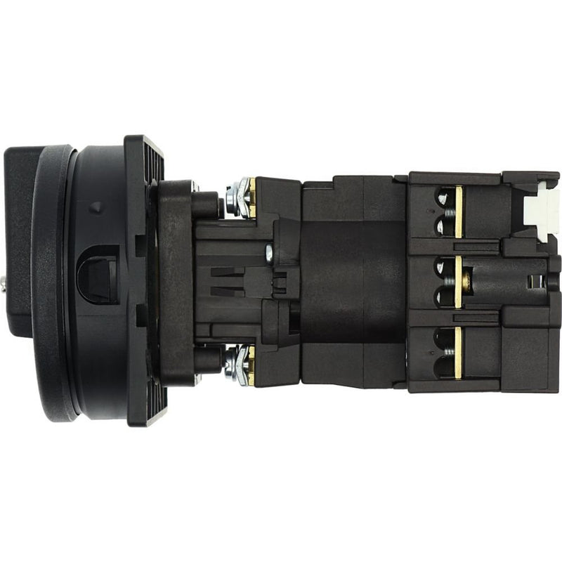 Eaton - Lasttrennschalter Hauptschalter P1-32/V/SVB-SW Zwischenbau/sw
