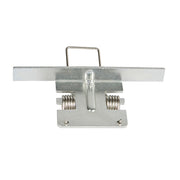Nobile - Mechanisches Zubehör/Ersatzteile für Leuchten Einbaufeder 2er-Set 1560990000