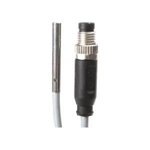 Ipf Electronic - Induktiver Näherungsschalter Sensor Induktiv, IOR40176 Ganzstahl 4mm 30lang