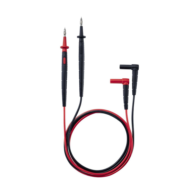 Testo - Zubehör/Ersatzteile für Prüf- und Messgeräte (Elektro) Standard Messleitungen 0590 0011