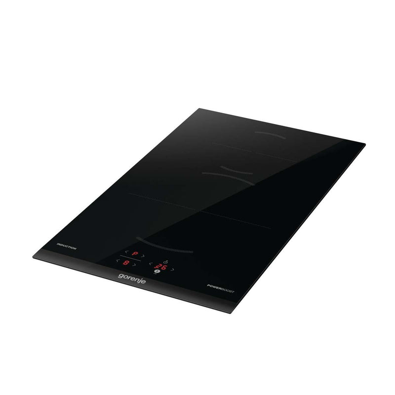 Gorenje - Kochfeld EB-Autark-Kochfeld Indukt. GI3201BC 30cm,2 Kochz