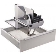 Ritterwerk - Allesschneider EB-Multischneider AES 72 SRH si Metallausführung