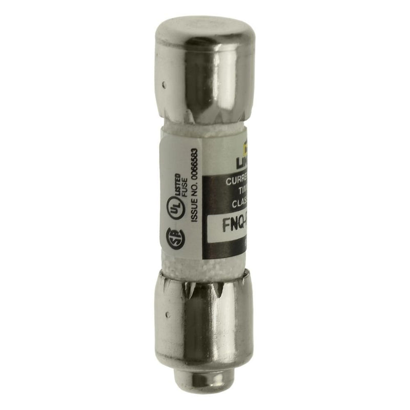 Eaton - HRC-Sicherung Sicherungseinsatz FNQ-R-6 6 A, AC 600 V − 10 Stück