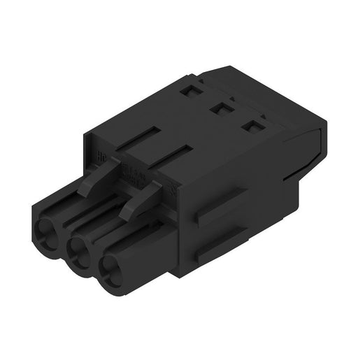 Weidmüller - Kabelsteckverbinder für Leiterplattensteckverbinder Verbinder 5.08mm BLT 5.08H#1501910000 − 102 Stück