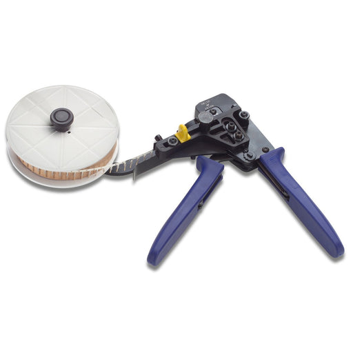 Lapp Zubehör - Presswerkzeug Kabelschuhe/Verbinder, Aderendhülsen, Schirmanschluss EPIC-TOOL-CRIMP-M-D- 11158400 0.08-0.56mm²