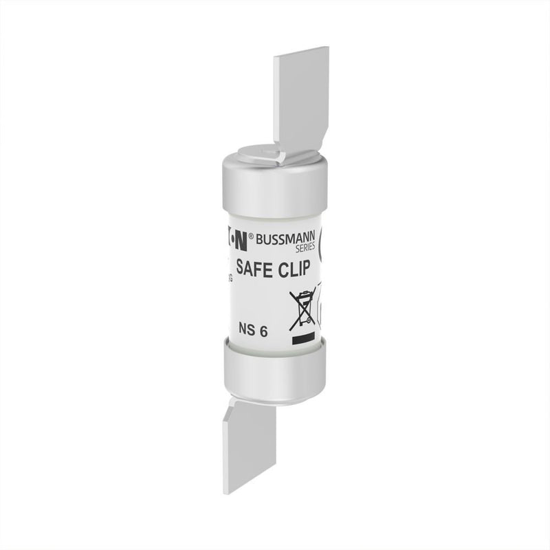 Eaton - HRC-Sicherung Sicherungseinsatz NS6 6 A, AC 440 V − 20 Stück