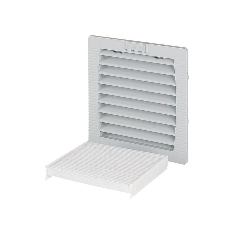 Eaton - Filter (Gehäuse/Schaltschrank Klimatisierung) Austrittsfilter EX-FILT2-55 IP55