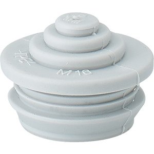Hensel - Kabeleinsteckstutzen Steckstutzen STM 16 M16 IP55