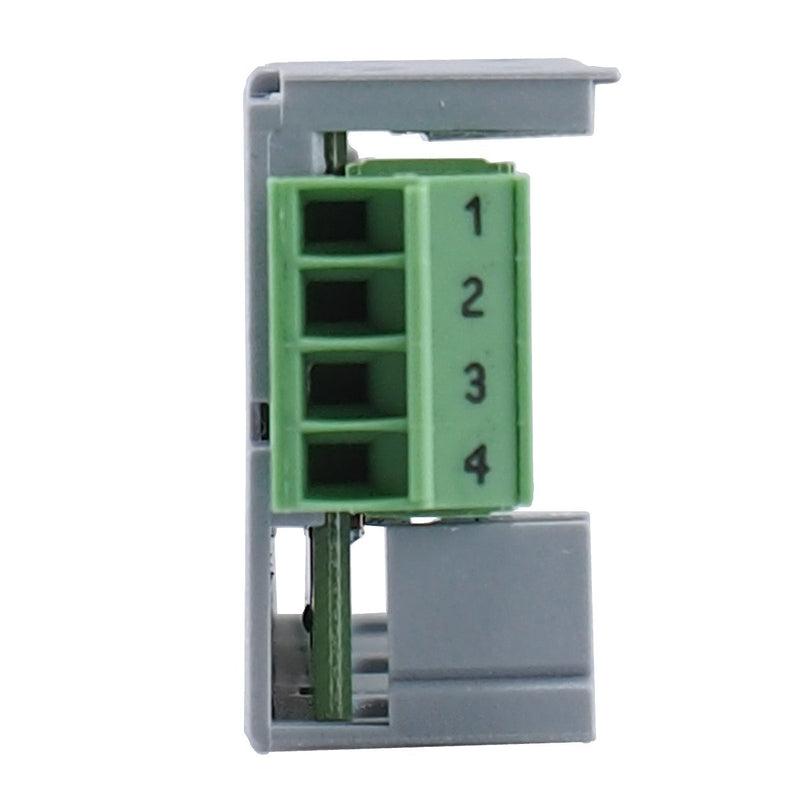 Jumo - Zubehör/Ersatzteile für modulares Anschlusssystem Nachrüstung Optionsplatine 00581168 Logikausgänge