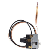 Jumo - Temperaturschalter Thermostat 60003292 50..300°C (S) − 5 Stück