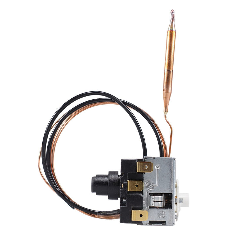 Jumo - Temperaturschalter Thermostat 60003292 50..300°C (S) − 5 Stück