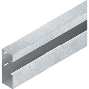Niedax - Geräteeinbaukanal GK-Unterteil einzügig GKU 213A78T100 WA 213x100x2000mm − 2 Meter