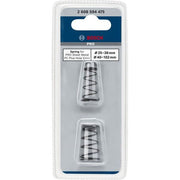 Bosch - Aufnahmeschaft für Lochsägen PRO Sheet Metal PC Plus 2608594475VE(2) Lochsägen − 5 Packung