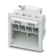 Phoenix Contact - Leiterplattensteckverbinder Leiterplattengrundleiste ICC25-H/4L5,0-7035 − 50 Stück