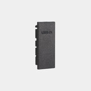 SCHMITZ-WILA - Elektrisches Zubehör/Ersatzteile für Leuchten Enddeckel 170-801-300