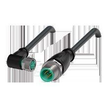 Pepperl+Fuchs Fabrik - Konfektioniertes Sensor-Aktor-Kabel Verbindungskabel V31-WM-B#240798-0006