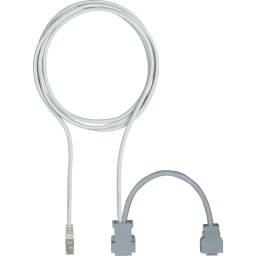 Pilz - Konfektioniertes Sensor-Aktor-Kabel Adapterkabel Drehzahlmodul PNOZ msi13p #773869 Fanuc 20/20 2,5m