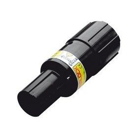 Lapp Zubehör - Gehäuse für Rundsteckverbinder EPIC-POWERLOCK-F6-S 44420265 L2/BK-M40-(1)
