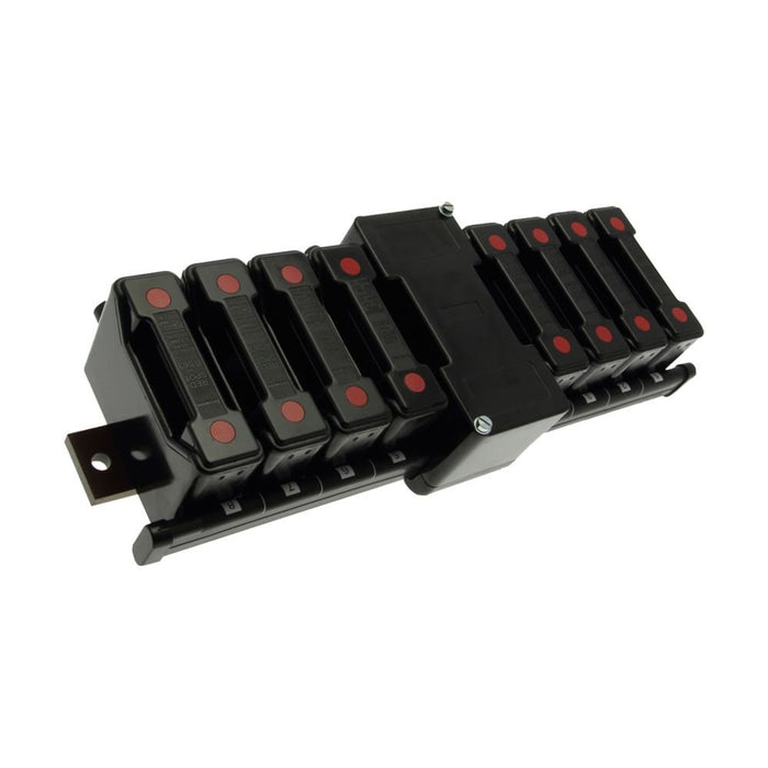 Eaton - NH-Sicherungsunterteil Sicherungsbox RSFB1008 100 A, AC 660 V  − 1 Stück
