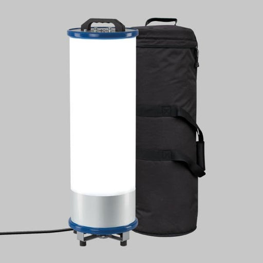 Sonlux - Baustellenleuchte Mobile LED-Arbeitsleuchte 73P030CH-0006 5m Zuleitung