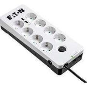 Eaton - Mehrfachsteckdose Protection Box Üschutz PB8TUD 8xSchutzk.+RJ45+USB