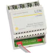 Issendorff - Bussystem-Physikalischer Sensor Stromsensor LCN - BS4 m. 4 Eing. bis 16A