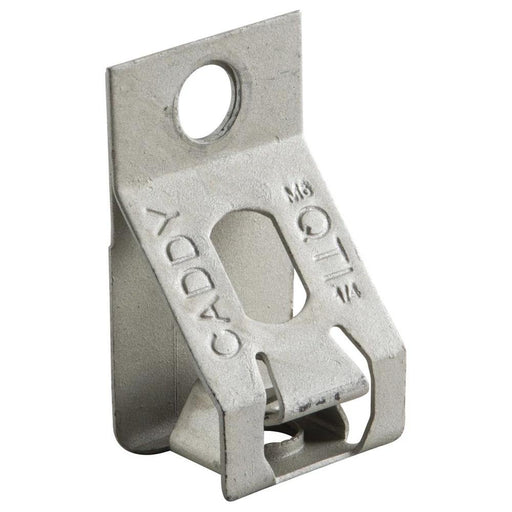 Erico - Befestigungsklammer CADDY Rod Lock 4QTI 4QTI für Gewindestange M6 − 100 Stück by Erico
