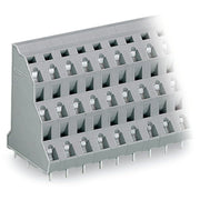 WAGO - Leiterplattenklemme Dreistock-Leiterplattenkl. 737-503 2,5mm² − 48 Stück