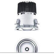 Zumtobel Group - Downlight/Strahler/Flutlicht LED - Downlight PANOS INF #60816724 3000K