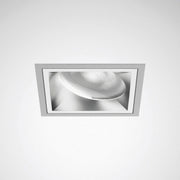 Trilux - Downlight/Strahler/Flutlicht LED-Downlight SNS QC5 #9002019888 930, DALI, silber − 1 Stück